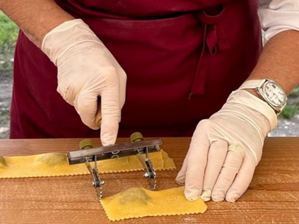 Di che pasta sei Tortel dols