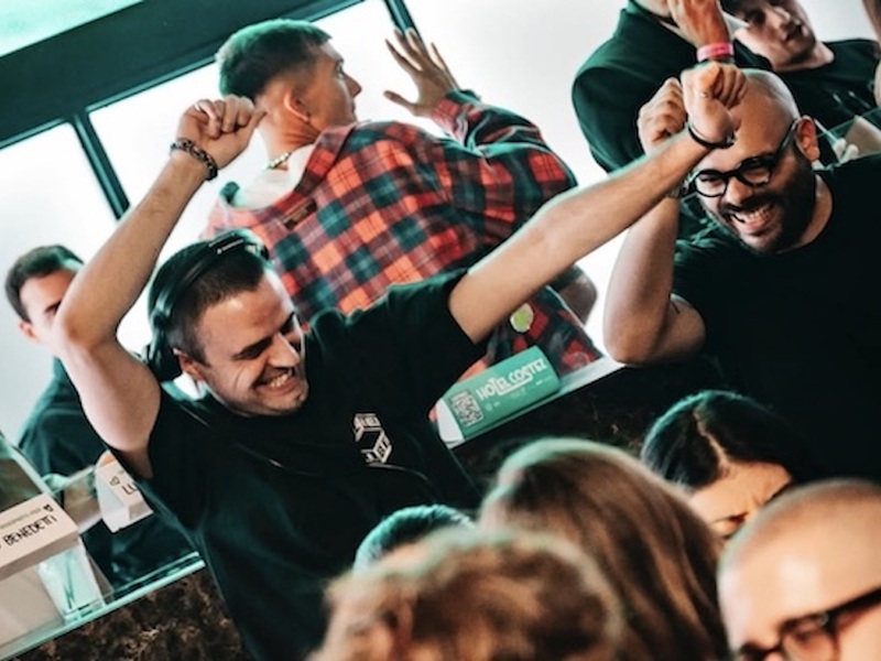 domenica all'italiana