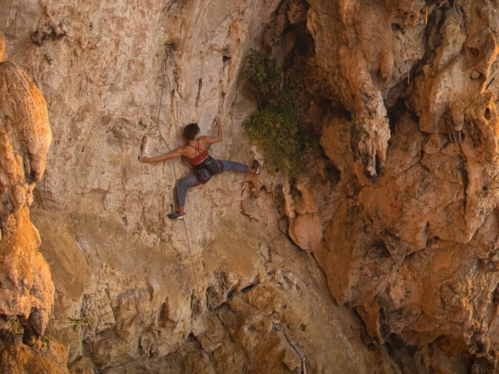 Endorfine rosa shocking