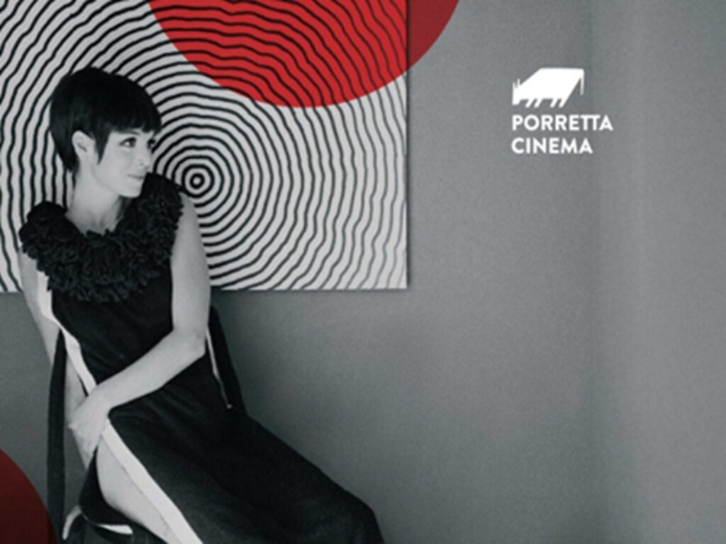 FESTIVAL DEL CINEMA DI PORRETTA