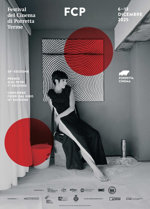FESTIVAL DEL CINEMA DI PORRETTA