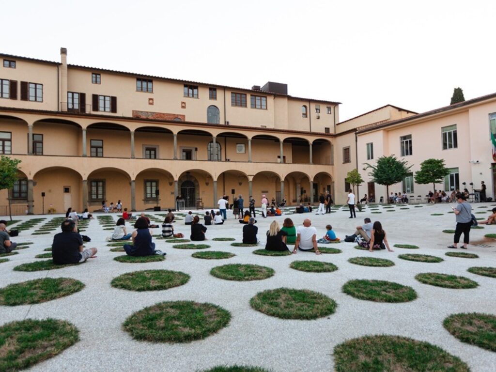 Fabroni Sound Garden