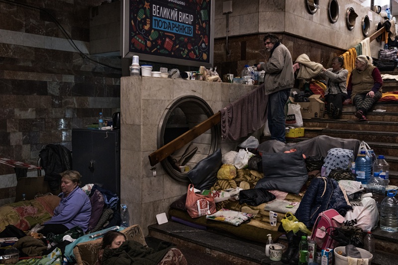 festival della fotografia etica di lodi
