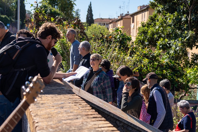 Festival delle Passeggiate