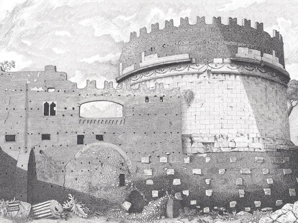 Filippo Sassòli locandina