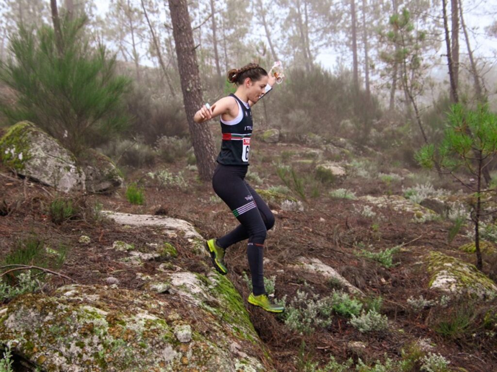 Five + Five Sardinia Orienteering