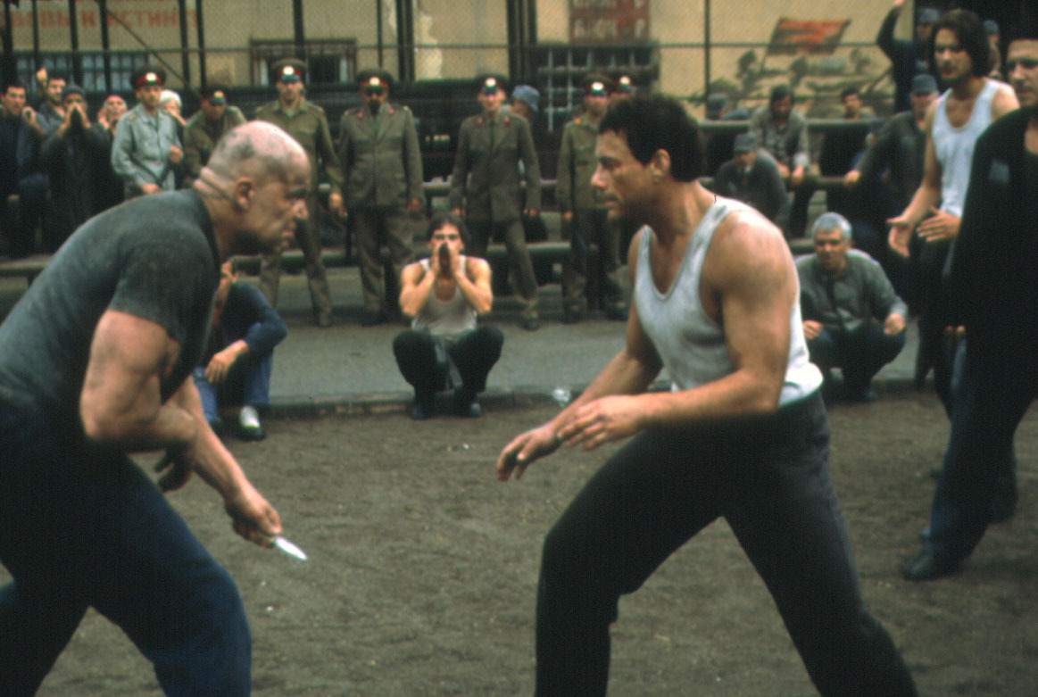 Hell – Esplode la furia