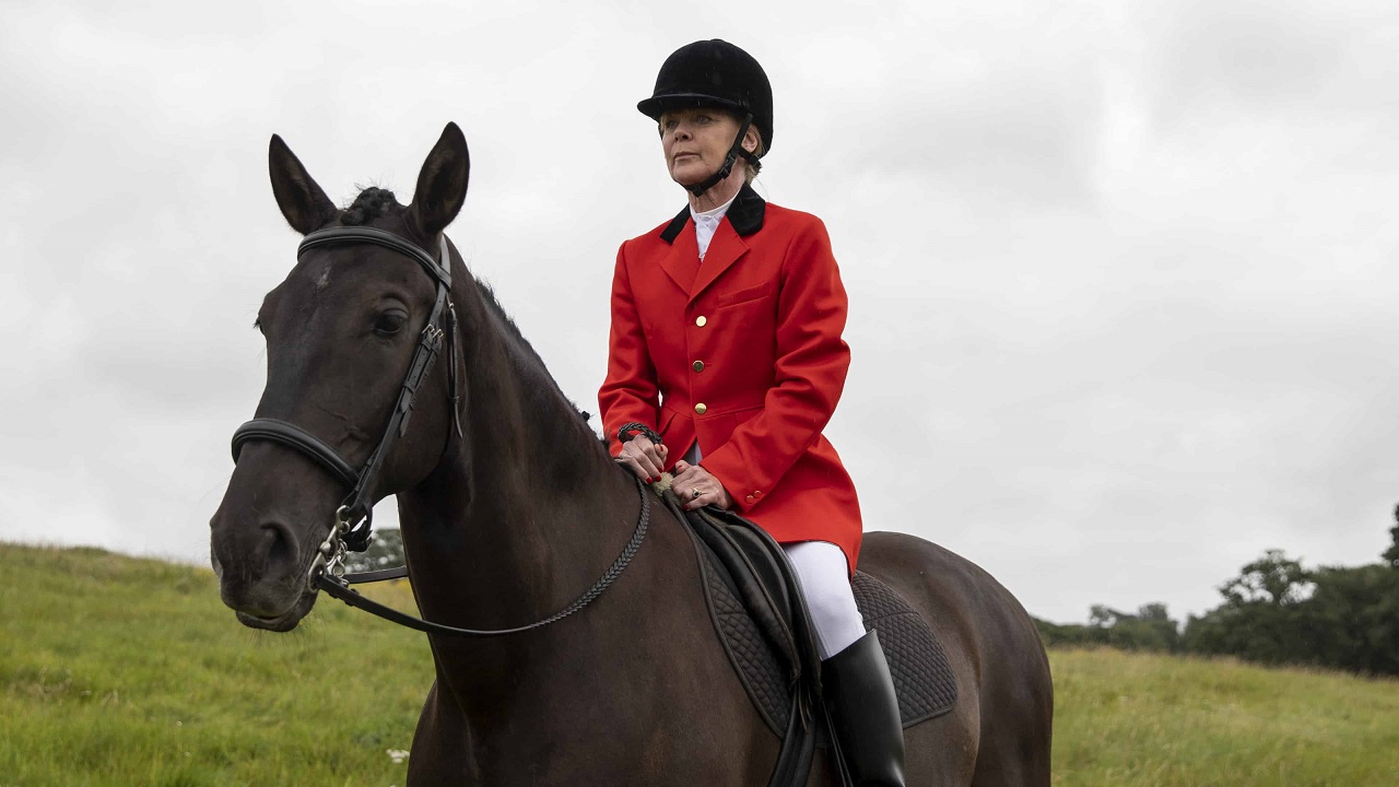 Hounded – La caccia è aperta! trama film