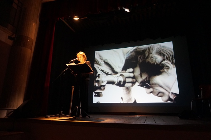 il paradiso di accattone