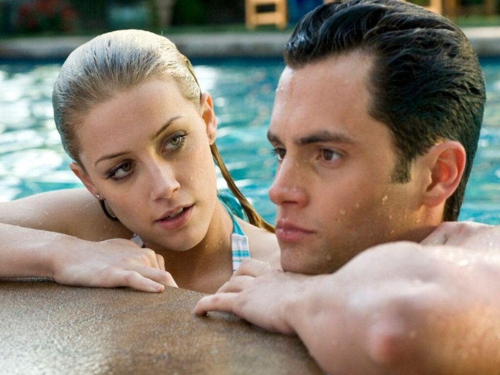 Il segreto di David - The Stepfather film