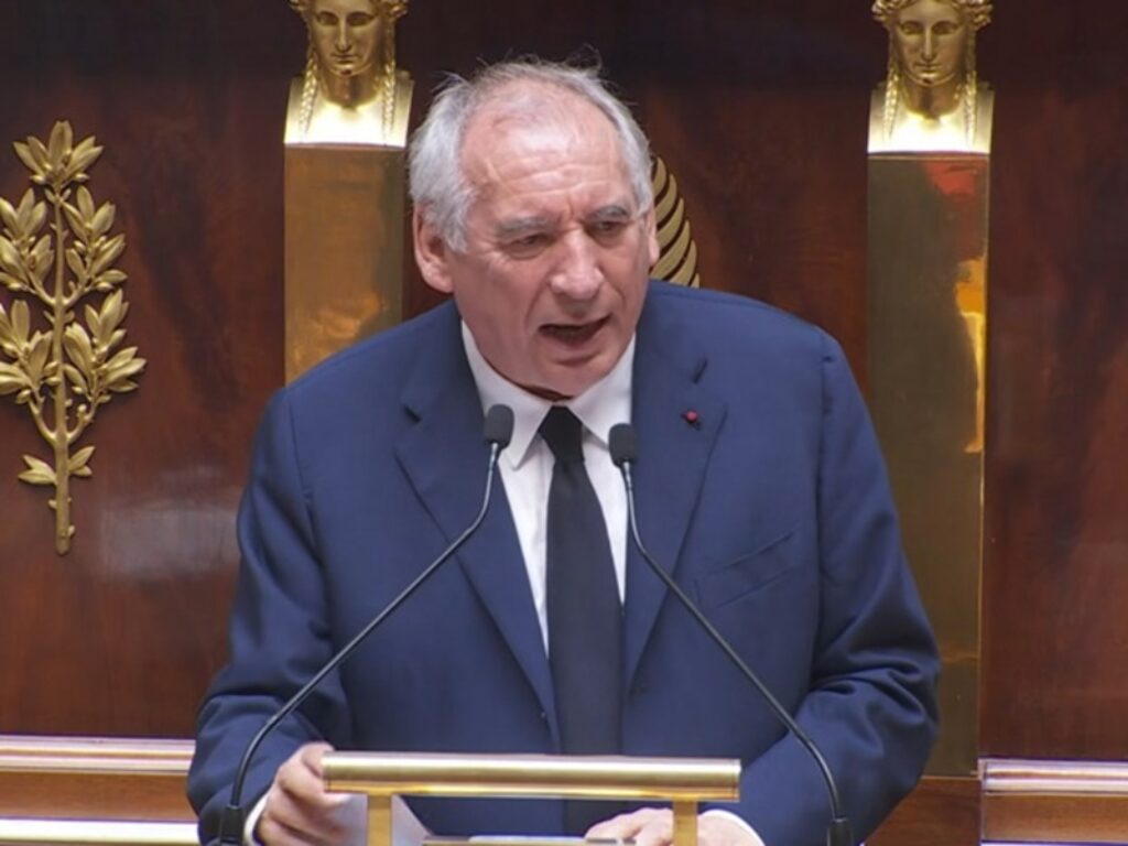 bayrou