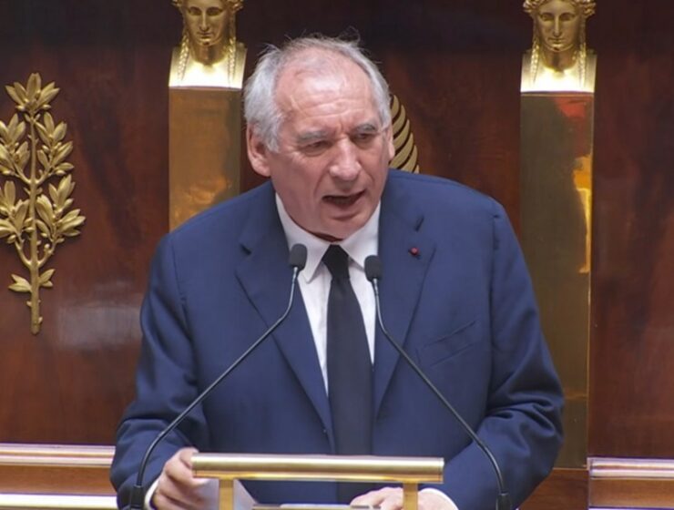 bayrou