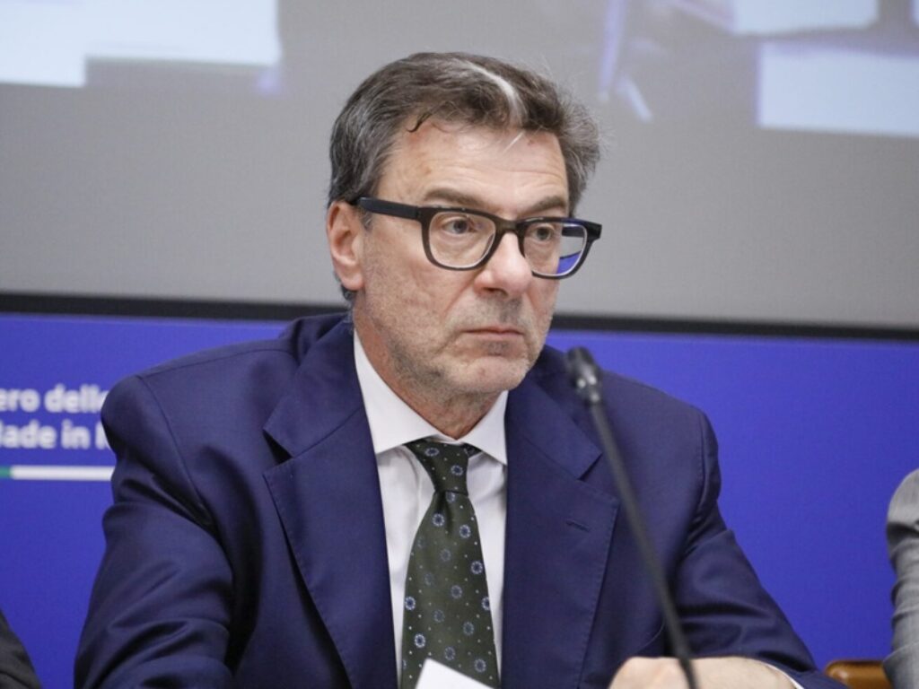 giorgetti