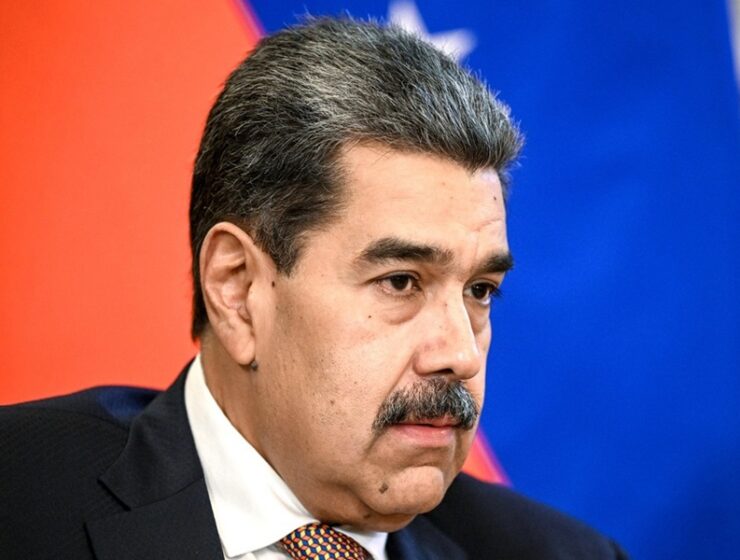 maduro venezuela