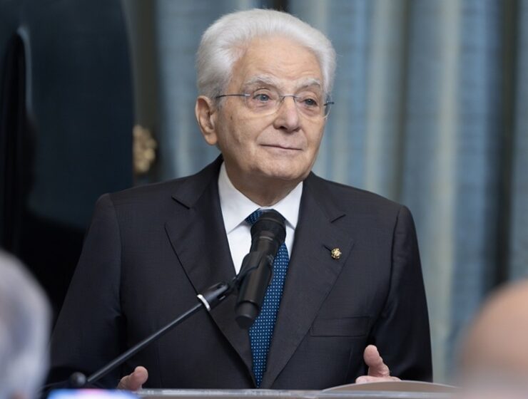 mattarella