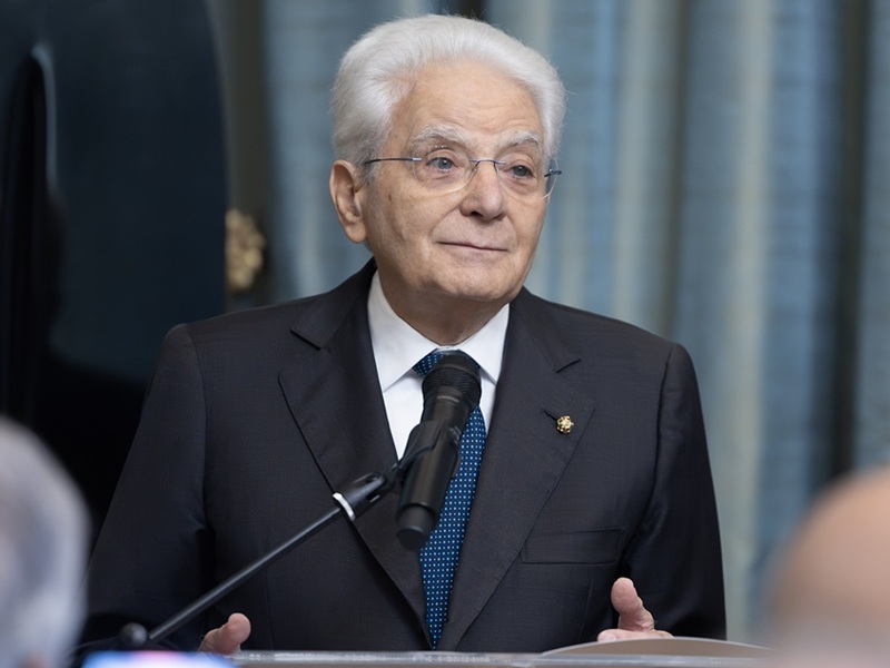 mattarella