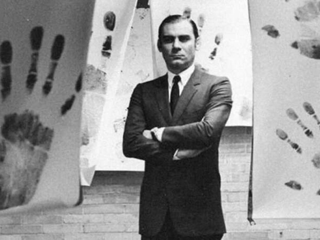 Indagine su un cittadino al di sopra di ogni sospetto film