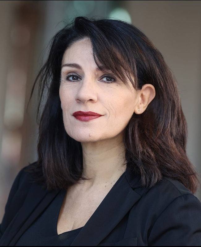 Interamundi Sonia Barbadoro