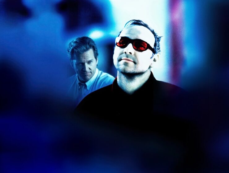 K-Pax - Da un altro mondo film trama