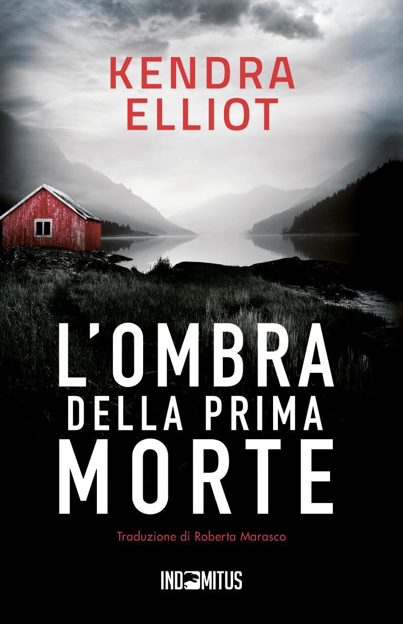 Kendra Elliot cover