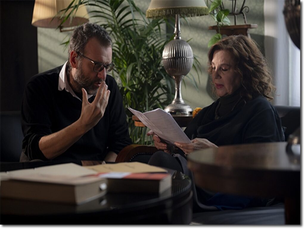 La nostra magnifica ossessione. Bernardo Bertolucci e la sua generazione