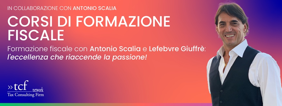 Lefebvre Giuffrè in collaborazione con Tax Consulting Firm