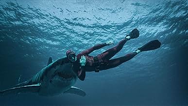 L'ultimo respiro - Trappola negli abissi film trama