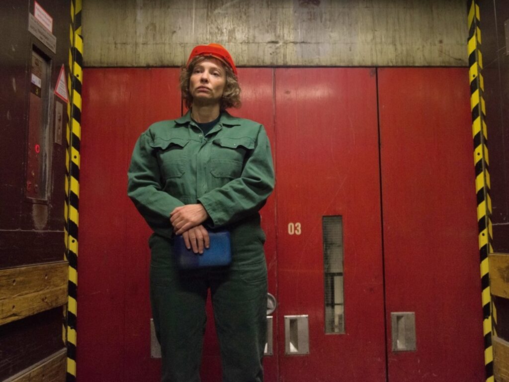 Manifesto di Julian Rosefeldt