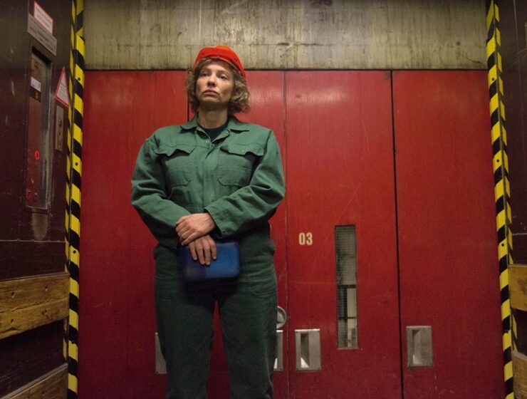 Manifesto di Julian Rosefeldt