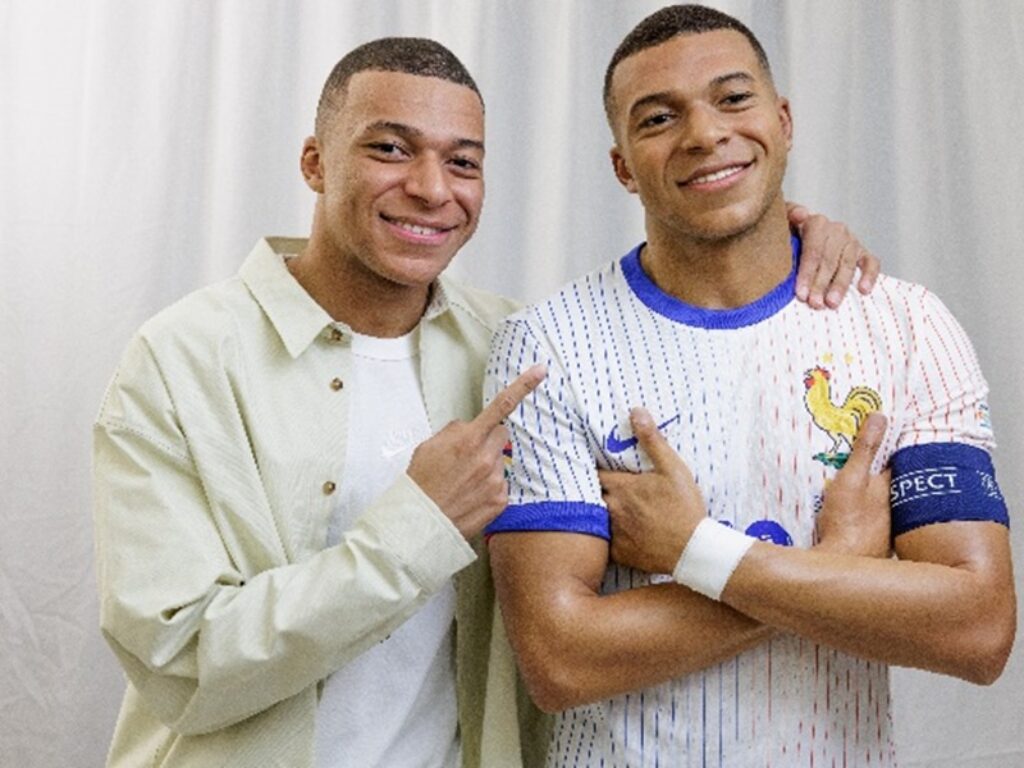 mbappé