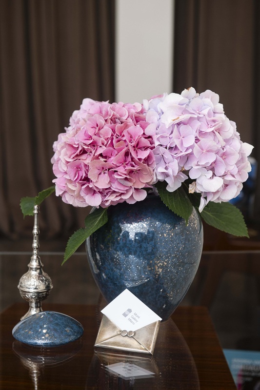 Moiré Gallery Milano