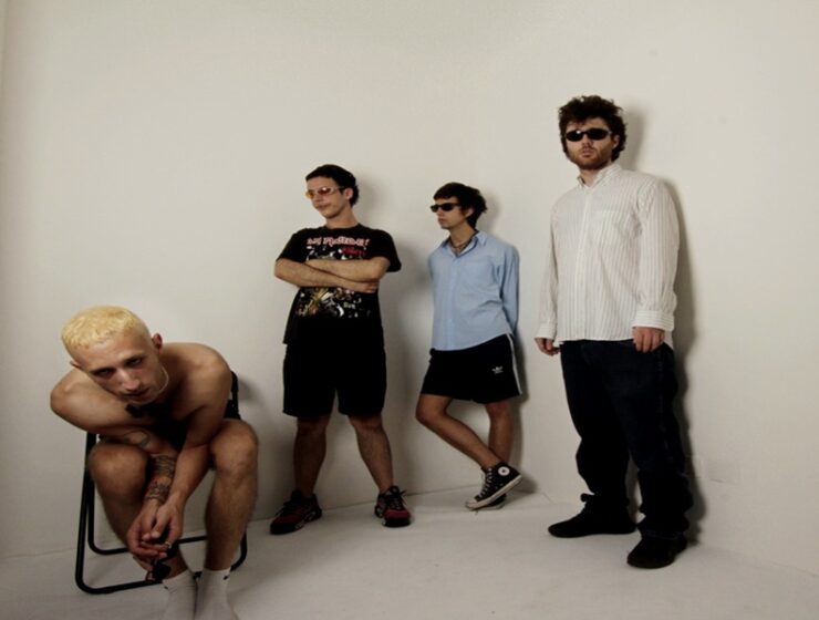 Morso & The Plastic Machine Music