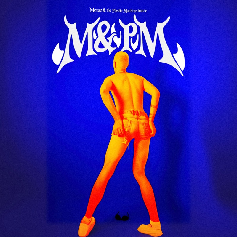 Morso & The Plastic Machine Music