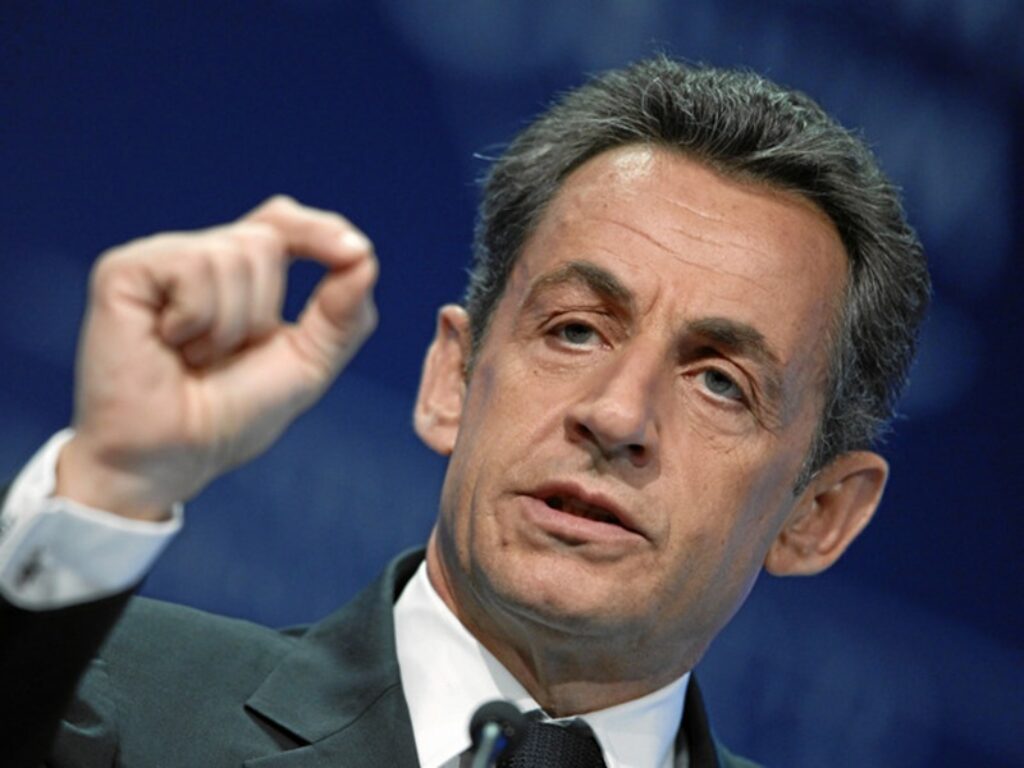 sarkozy