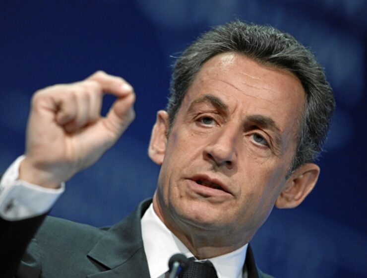 sarkozy