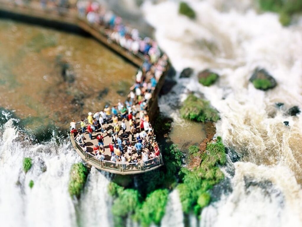 Olivo Barbieri e Mario Cucinella