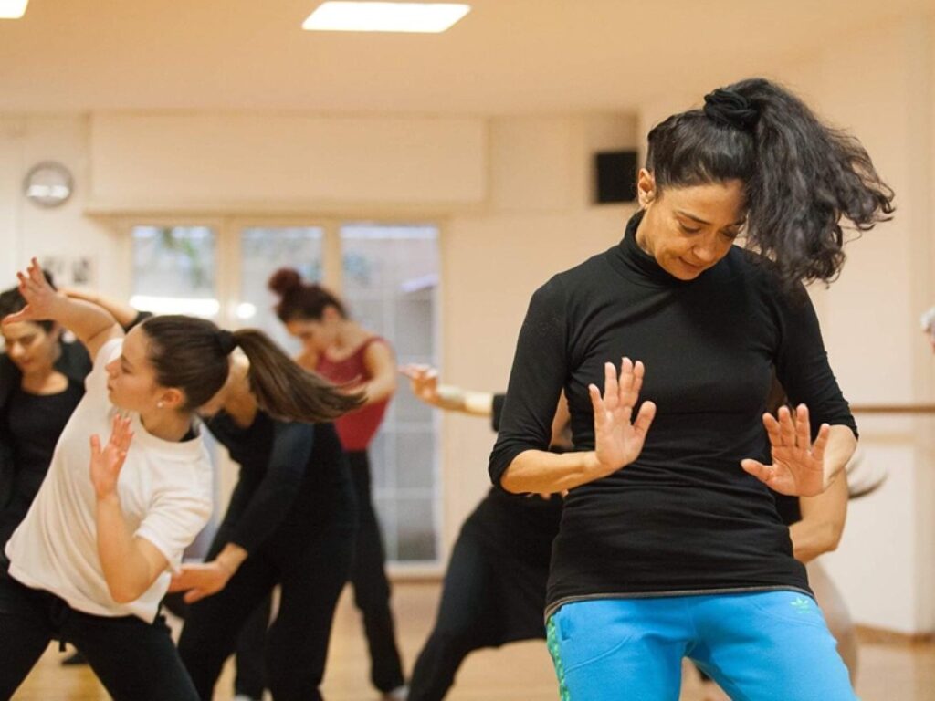 Osmosi – Risonanze Culturali e-motion