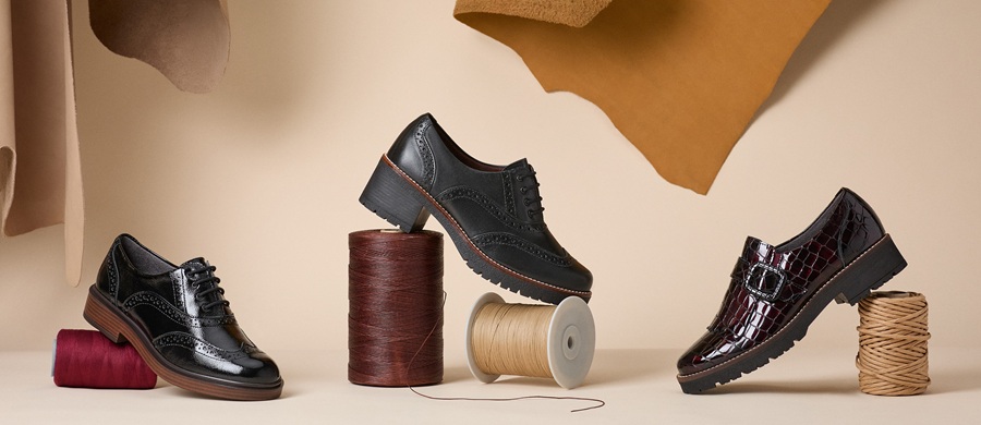 pitillos nuova collezione