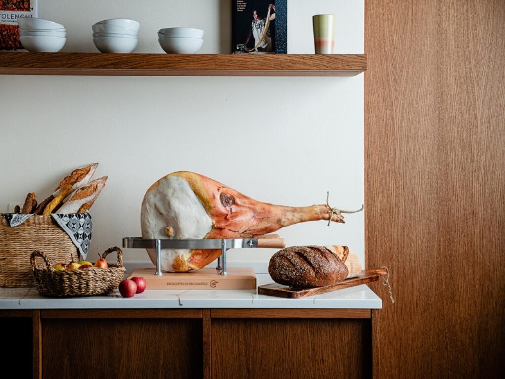 PROSCIUTTO DI SAN DANIELE