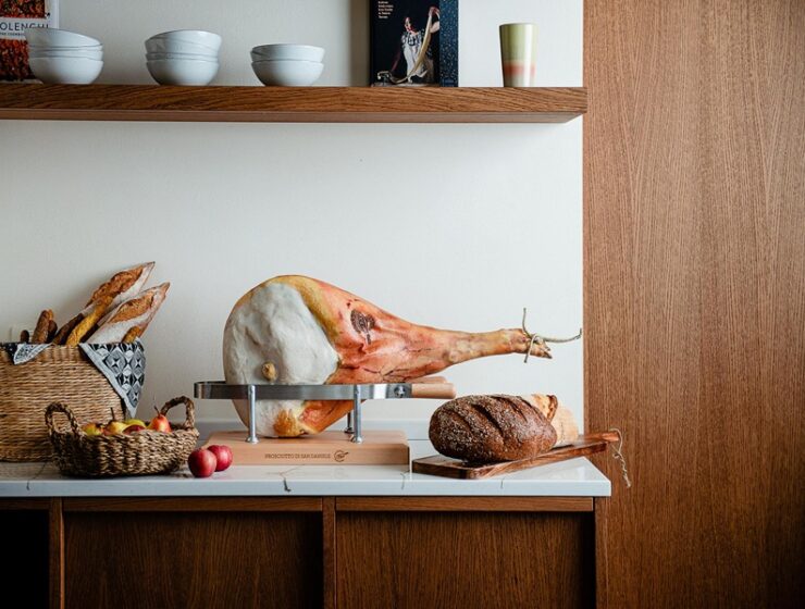 PROSCIUTTO DI SAN DANIELE