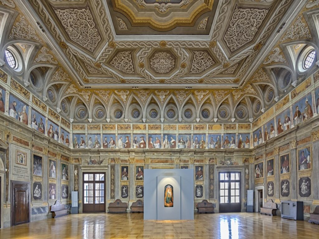 bibbia istoriata padovana