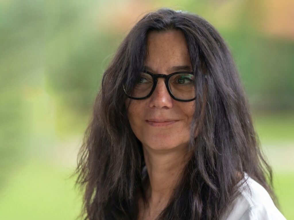 selene calloni williams