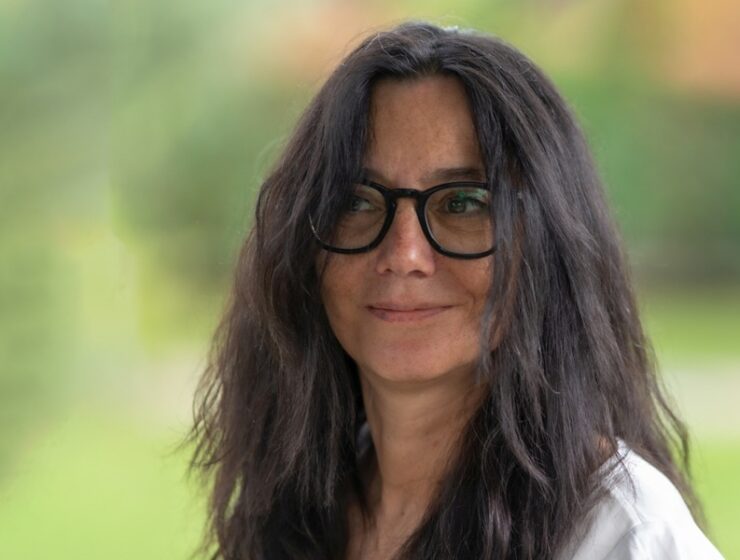 selene calloni williams