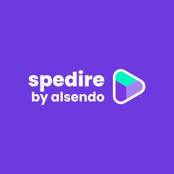 Spedire by Alsendo