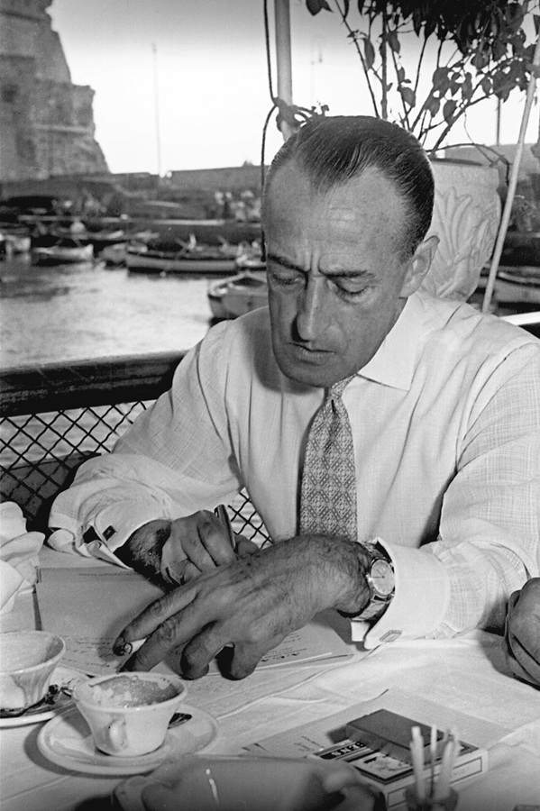 TOTÒ E LA SUA NAPOLI