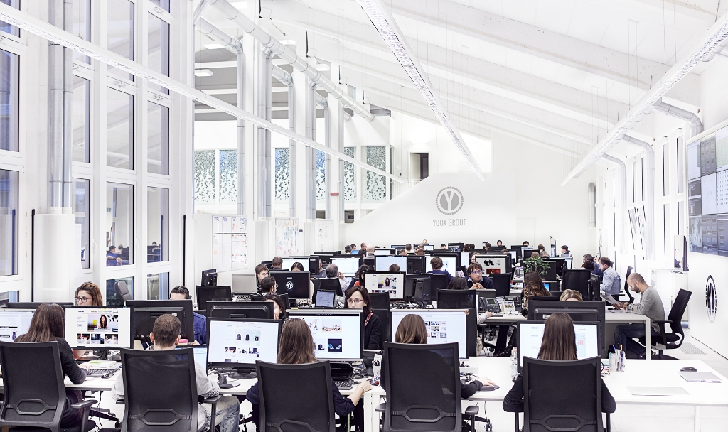 yoox
