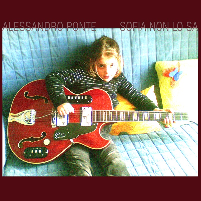 alessandro ponte cover