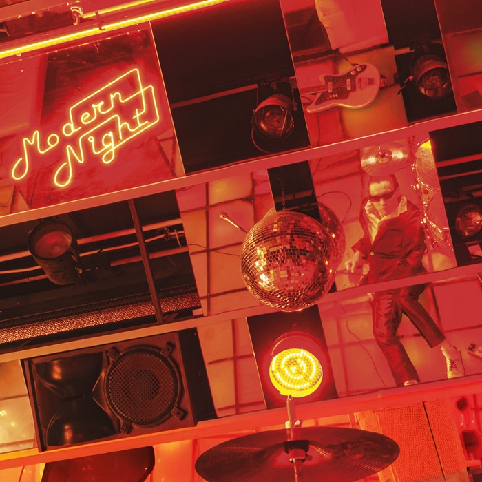 alex fernet modern night