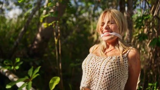 alla ricerca di mia figlia film