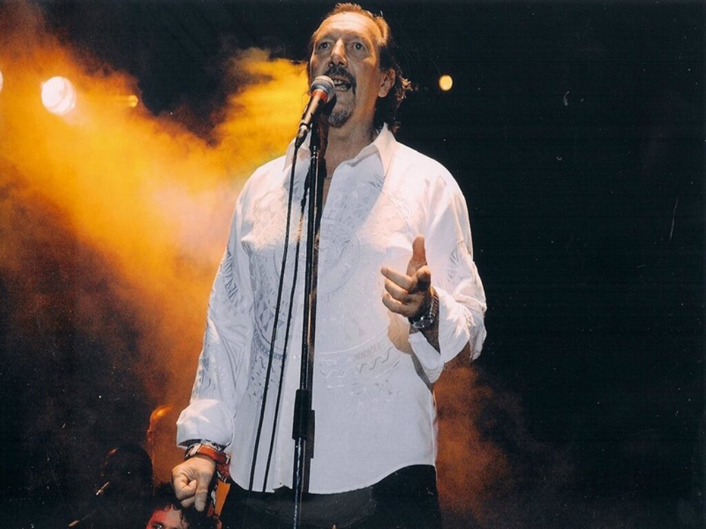 andrea mingardi concerto